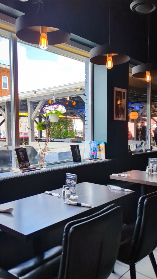 Vic Social on Instagram, Picton