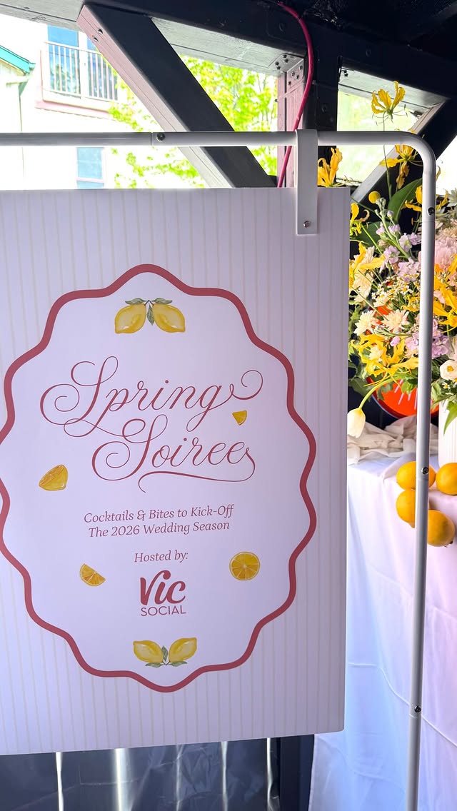Vic Social on Instagram, Picton