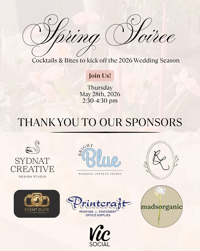Vic Social on Instagram, Picton