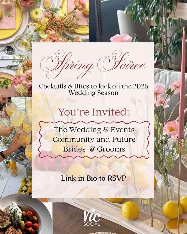 Vic Social on Instagram, Picton