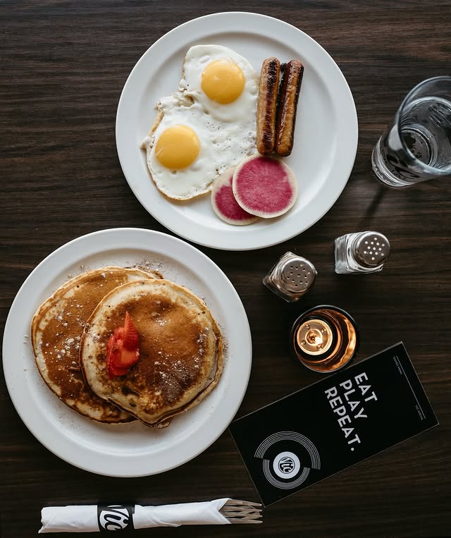 Vic Social on Instagram, Picton