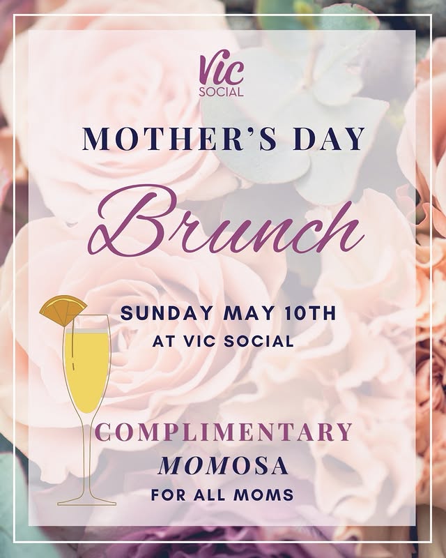 Vic Social on Instagram, Picton